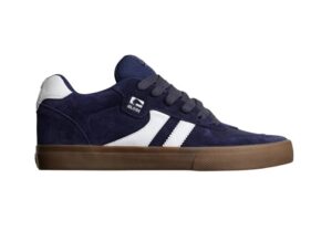 Globe Encore 2 Maritime Blue Shoes