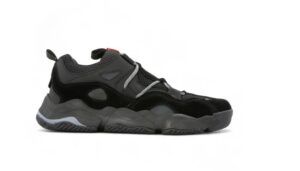 Globe Option Evo Black/Phantom Shoes