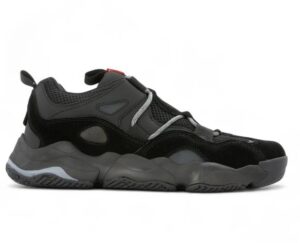 Globe Option Evo Black/Phantom Shoes