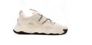 Globe Option Evo Stone/Vanilla Shoes