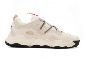 Globe Option Evo Stone/Vanilla Shoes