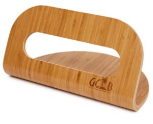 Gold Coast Longboards Skateboard Floor Stand