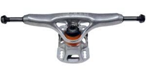 Grind King Locker Raw 8.75 Skateboard Trucks
