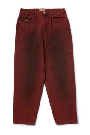 HUF Cromer Lava Washed Pants