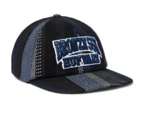 HUF X Bronze 56K Baja Hat