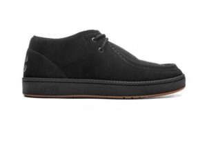 Ipath Cats Low Black Shoes