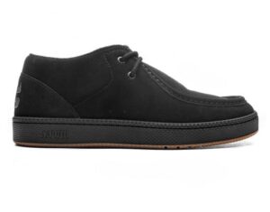 Ipath Cats Low Black Shoes