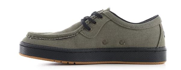 Ipath Cats Low Olive Hemp Shoes
