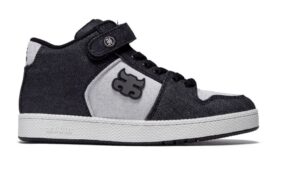 Ipath Grasshopper Black Denim/Hemp Shoes