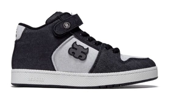 Ipath Grasshopper Black Denim/Hemp Shoes