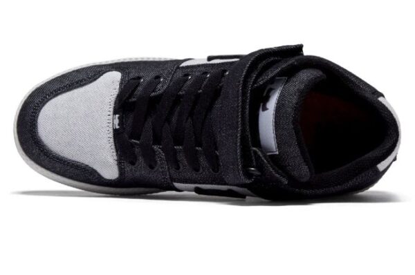 Ipath Grasshopper Black Denim/Hemp Shoes