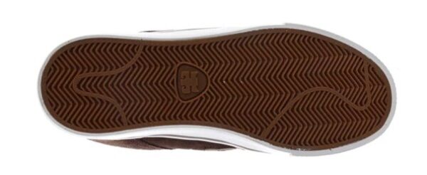 Ipath Reed Low Brown Suede Shoes