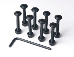 Loaded Flange Head 1 Hardware