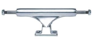 Slappy STI Classic Polished 8.5 Skateboard Trucks