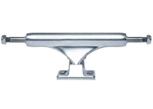 Slappy STI Classic Polished 9.0 Skateboard Trucks