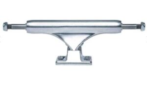 Slappy STI Classic Polished 9.5 Skateboard Trucks