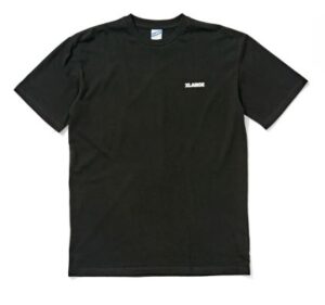 Xlarge 91 LCB Pigment Black Tee