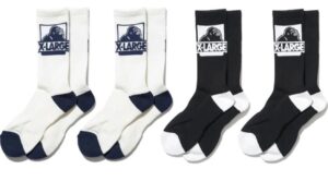 Xlarge Classic OG Socks