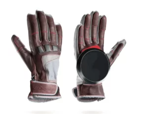 Loaded Advanced Free Ride Slide Gloves
