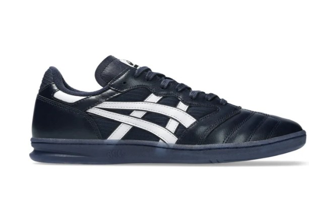 Asics Leggerezza FB Navy/White Shoes