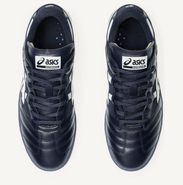 Asics Leggerezza FB Navy/White Shoes