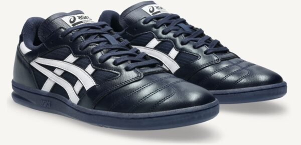 Asics Leggerezza FB Navy/White Shoes