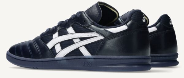 Asics Leggerezza FB Navy/White Shoes