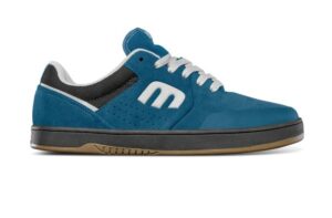 Etnies Marana Blue/Grey Shoes