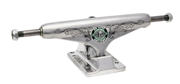 Independent Caballero X Skateaid 149 Skateboard Trucks