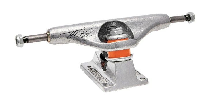 Independent Caballero X Skateaid 149 Skateboard Trucks