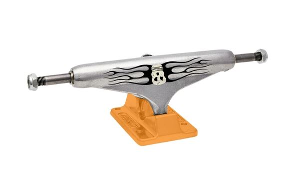 Independent Skull Elijah Berle 144 Stage 11 Skateboard Trucks