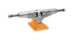 Independent Skull Elijah Berle 149 Stage 11 Skateboard Trucks