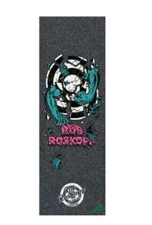 MOB Santa Cruz X Roskopp 3 11 Griptape