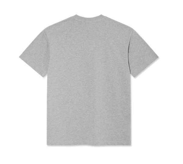 Polar Skate Co. World Domination Heather Tee