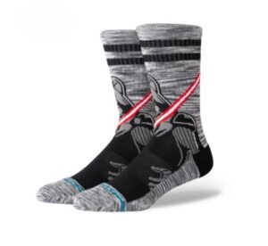Stance Darth Crew Socks