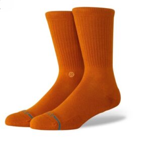 Stance Icon Spice Crew Socks