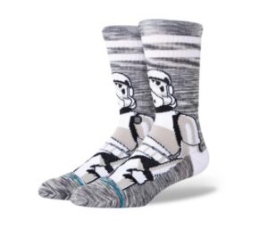 Stance The Storm Trooper Crew Socks