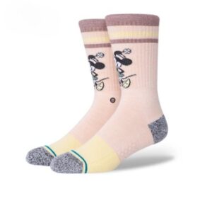 Stance Vintage Minnie Crew Socks
