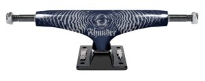 Thunder Mindstate Hollow Light Hi Black 148 Skateboard Trucks