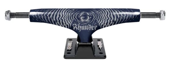 Thunder Mindstate Hollow Light Hi Black 148 Skateboard Trucks