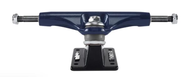 Thunder Mindstate Hollow Light Hi Black 148 Skateboard Trucks