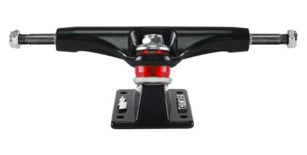 Thunder Severed Hollow Light Hi Black 149 Skateboard Trucks