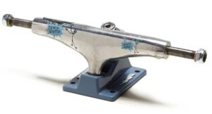 Thunder Soto Pro Hollow Light Hi Black 148 Skateboard Trucks