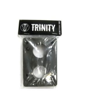 Trinity Wedge Risers