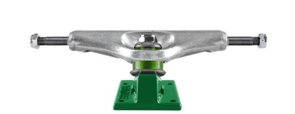 Venture 92 Full Bleed Green Hi 5.6 Skateboard Trucks