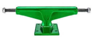 Venture Anodized Green Hi 5.2 Skateboard Trucks