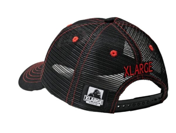 Xlarge Defence Low Pro Trucker Hat