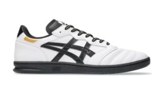 Asics Leggerezza FB White/Black Shoes