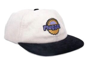 Pluggaz Cord Cap