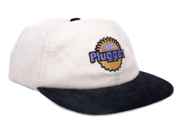 Pluggaz Cord Cap